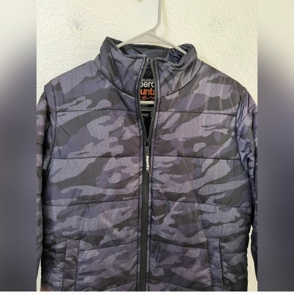 Superdry jacket - Picture 8 of 16